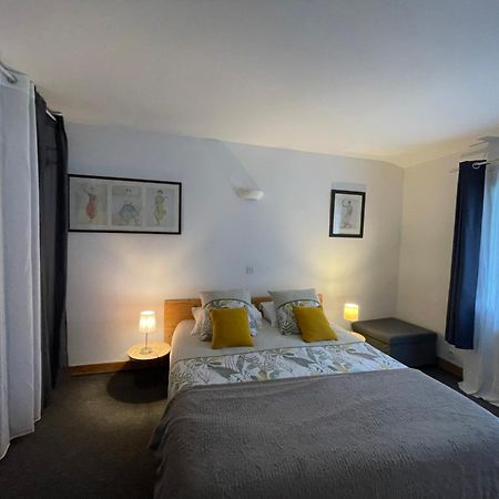 Joli Appartement Renove Avec Jardin Clos La Tremblade Extérieur photo