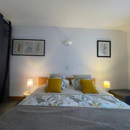 Joli Appartement Renove Avec Jardin Clos La Tremblade Extérieur photo