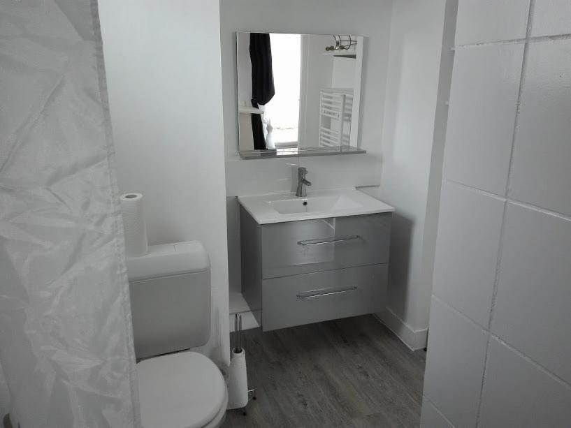 Joli Appartement Renove Avec Jardin Clos La Tremblade Extérieur photo