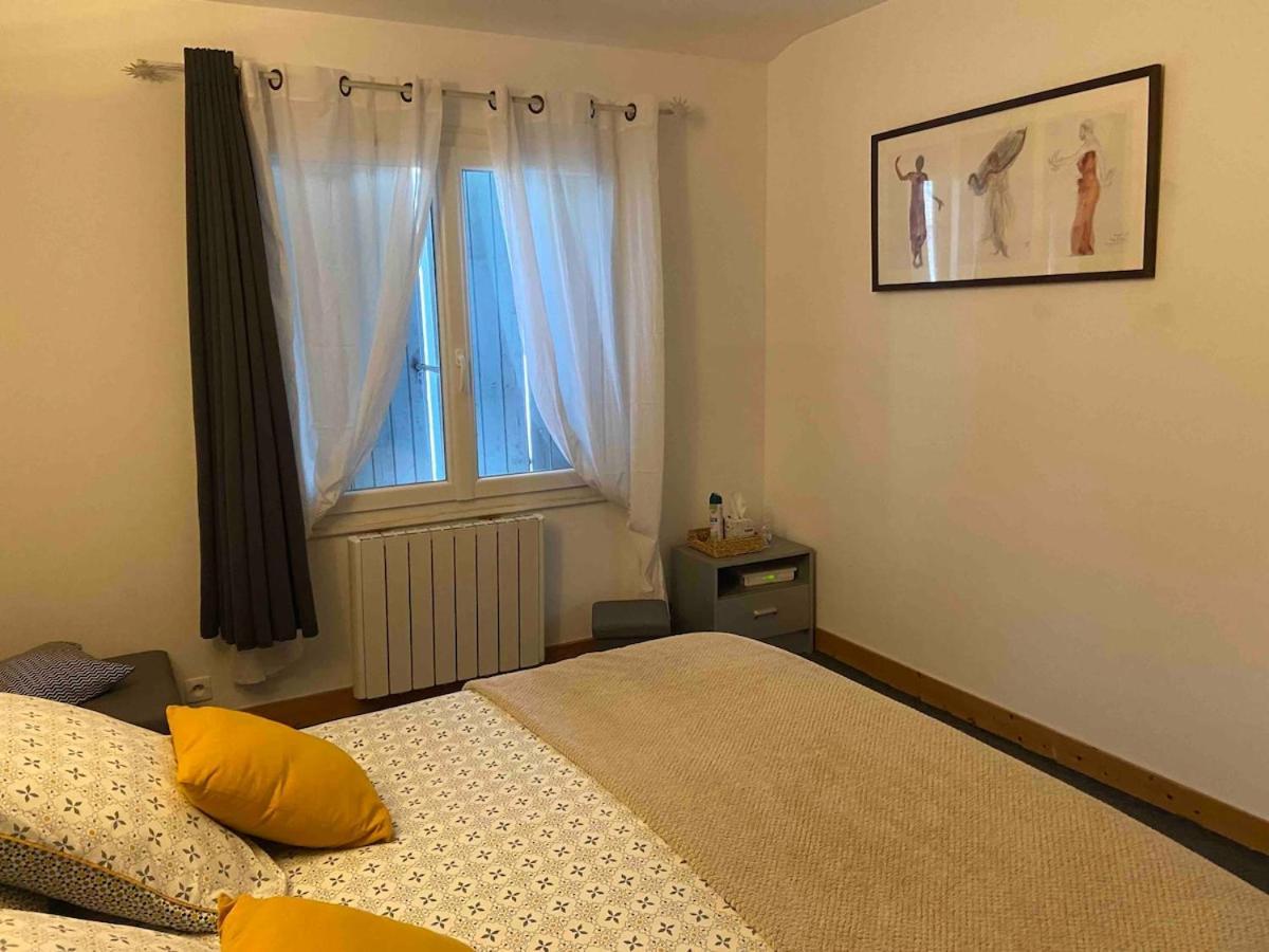 Joli Appartement Renove Avec Jardin Clos La Tremblade Extérieur photo