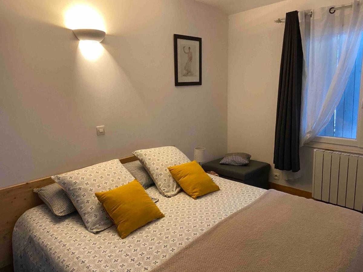 Joli Appartement Renove Avec Jardin Clos La Tremblade Extérieur photo